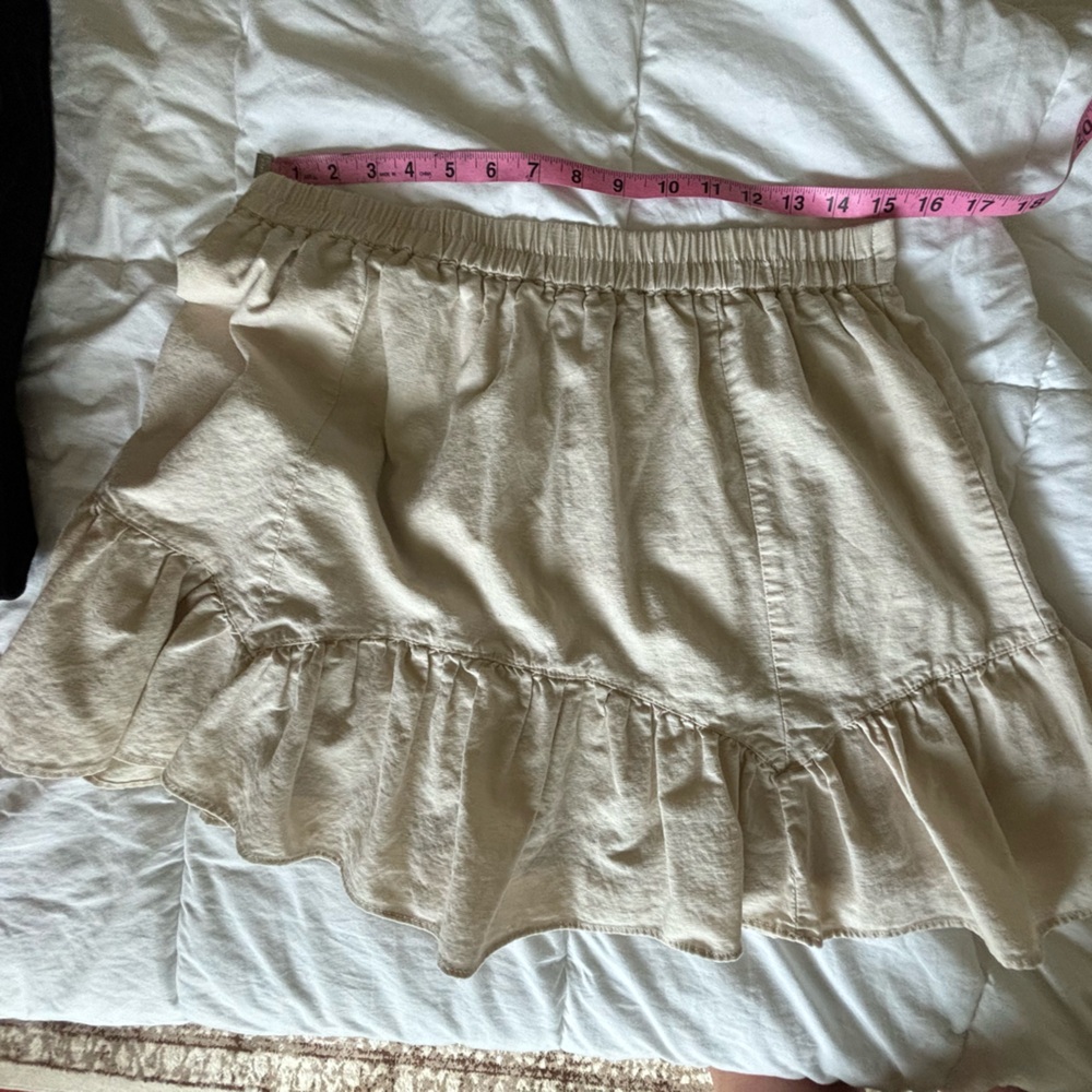 Vintage skirt